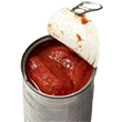 Smulkinti pomidorai (skard)