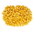 Konservuoti kukurūzai (skard)
