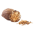 Muskato riešutas (g)