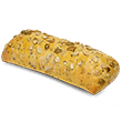 Duonelė su moliūgo sėklomis (vnt)