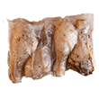 Vištų šlaunelių mėsa Sous Vide (g)