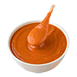 Mangų Habaneros padažas (g)